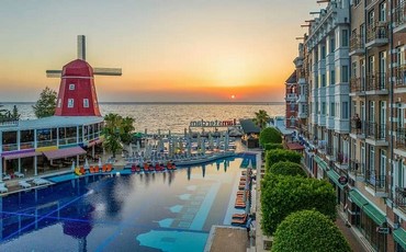 تابستان کجا سفر کنیم؟