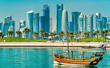 سفر به کشور قطر