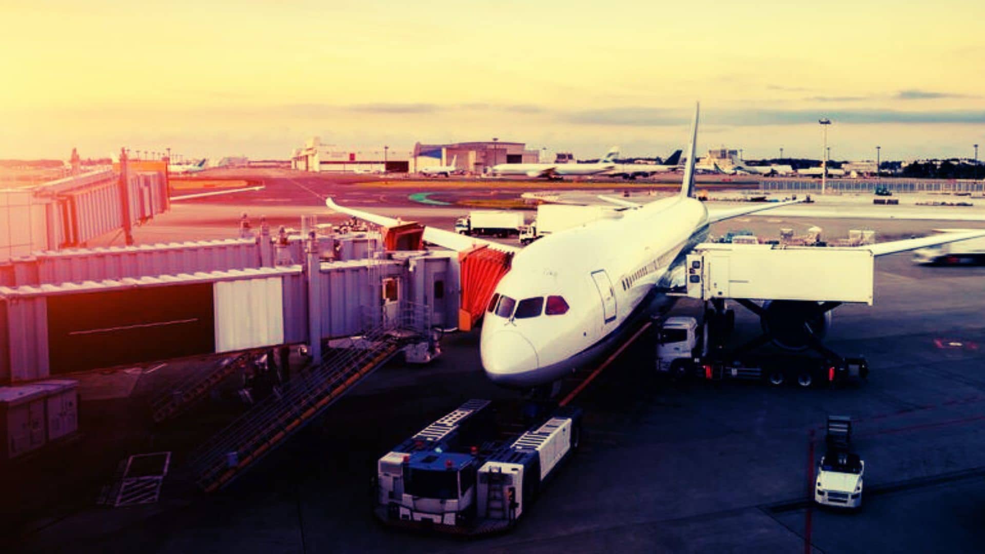 راهنمای کامل انتخاب پرواز ارزان و مناسب