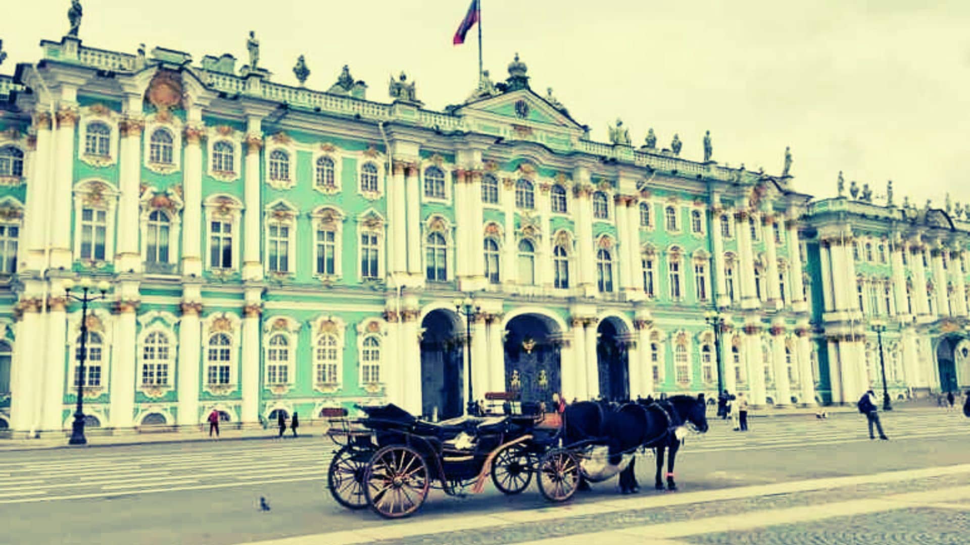 راهنمای اخذ ویزای الکترونیکی روسیه