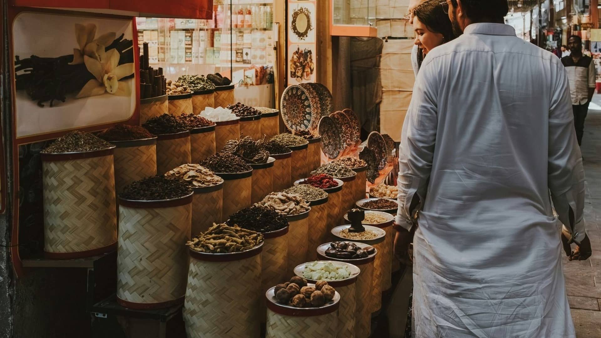 گردشگری غذایی و دلایل محبوبیت آن