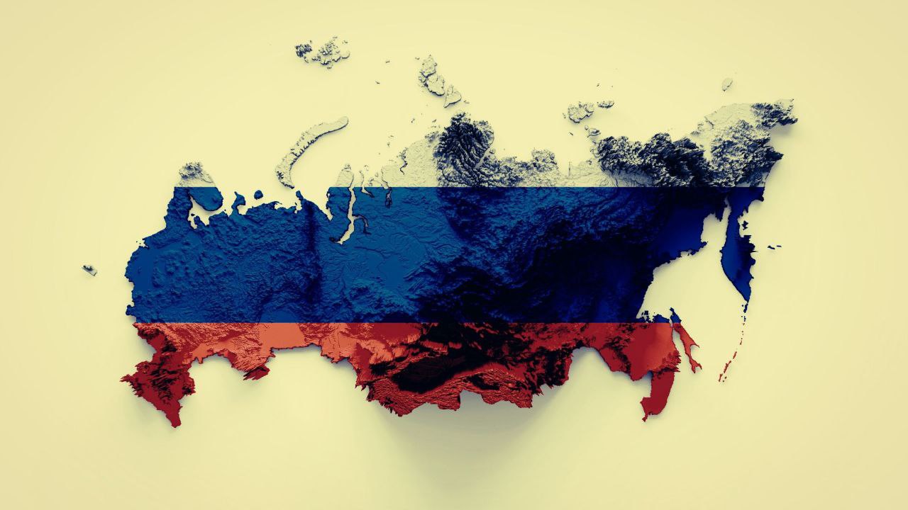 ویزای الکترونیکی روسیه - بدون معطلی