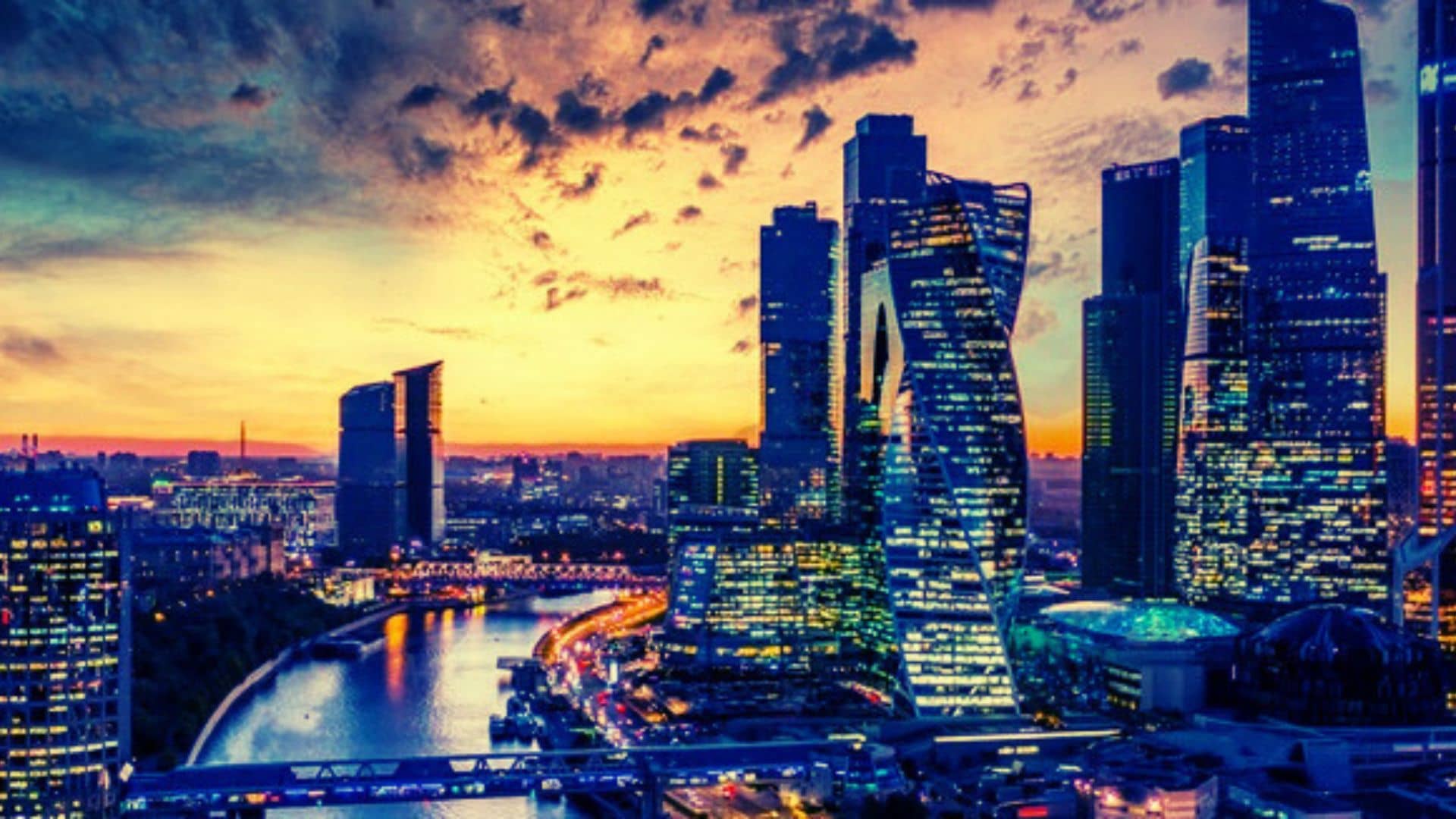 راهنمای اخذ ویزای تجاری روسیه