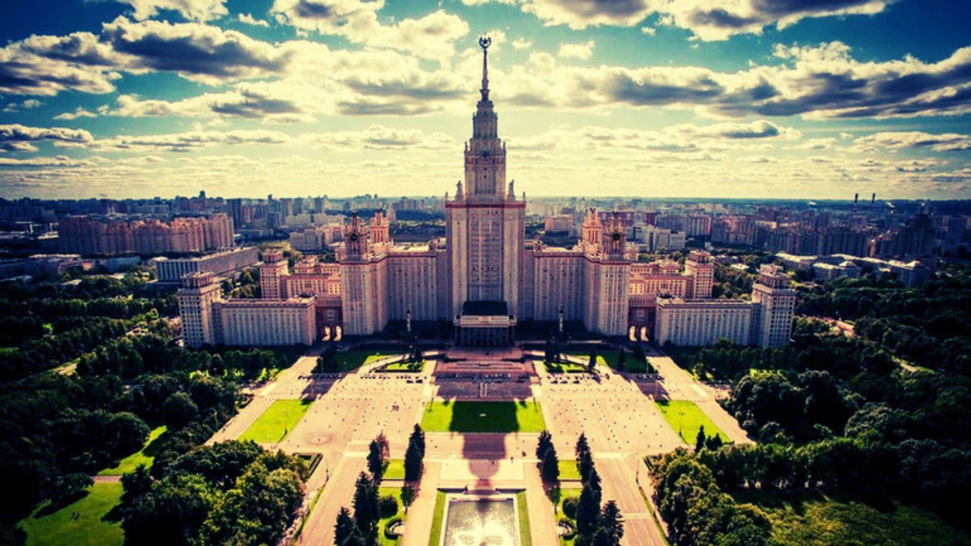 راهنمای اخذ ویزای دانشجویی روسیه