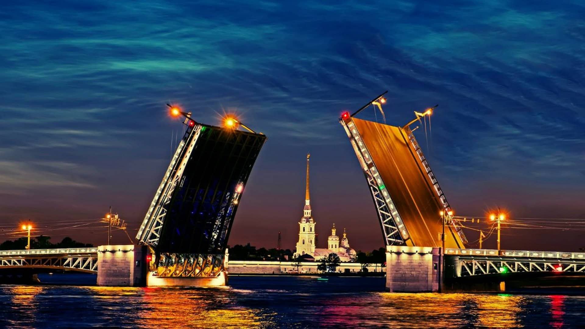 خدمات ویزای روسیه