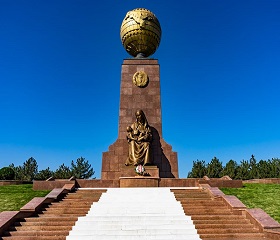 ویزا ازبکستان 