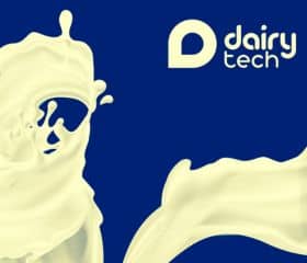 نمایشگاه DairyTech مسکو