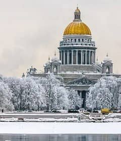 ویزای الکترونیکی روسیه