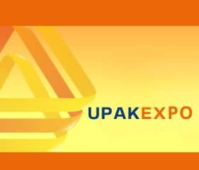 نمایشگاه Upakexpo مسکو