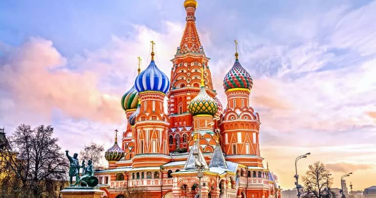 انعطاف برنامه سفر با ویزا الکترونیکی روسیه