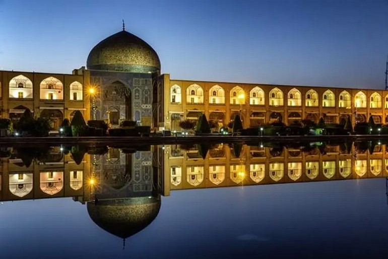 گردشگری فرهنگی