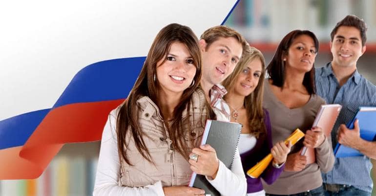 راهنمای اخذ ویزای دانشجویی روسیه