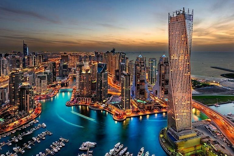 سفر بدون ویزا
