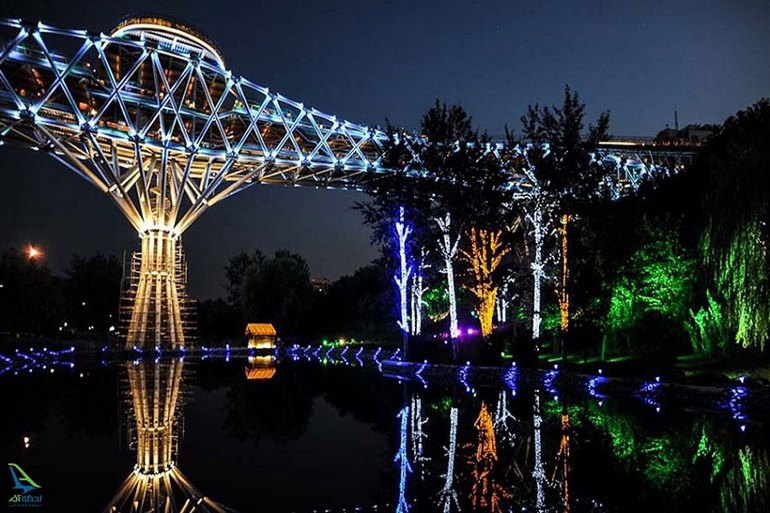 گردشگری شبانه (Noctourism)