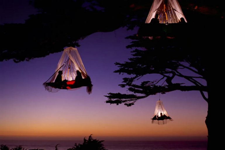 گردشگری شبانه (Noctourism)