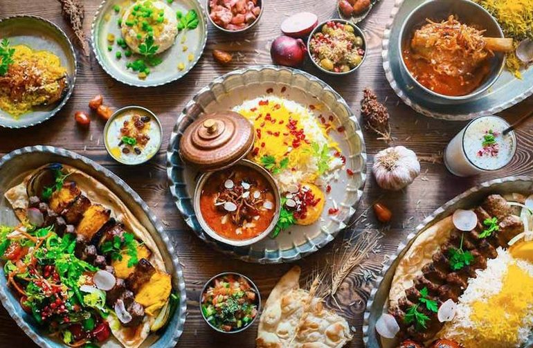 ایران جواهر پنهان گردشگری جهان