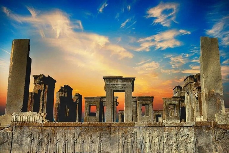 ایران جواهر پنهان گردشگری جهان