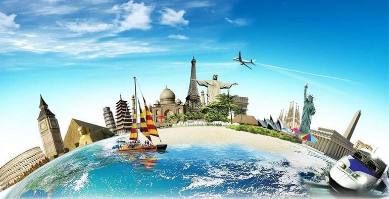 شهرهای برتر فرهنگی جهان