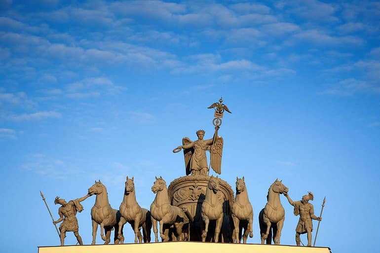 ویزای روسیه؛ لغو شد یا نه؟