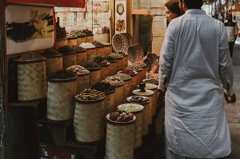 گردشگری غذایی و دلایل محبوبیت آن