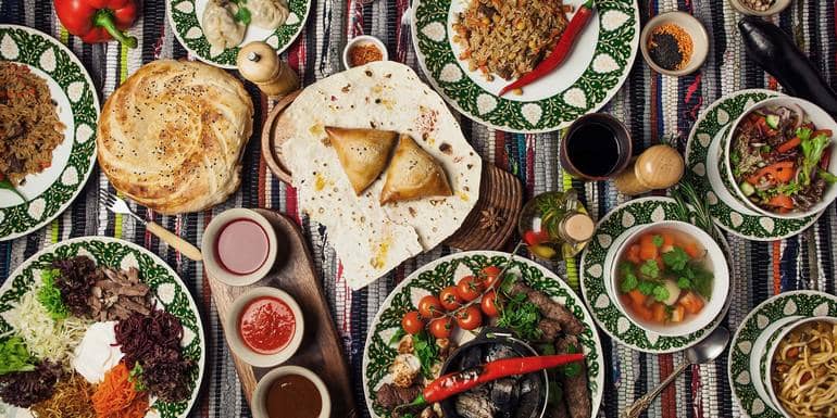 گردشگری غذایی و دلایل محبوبیت آن