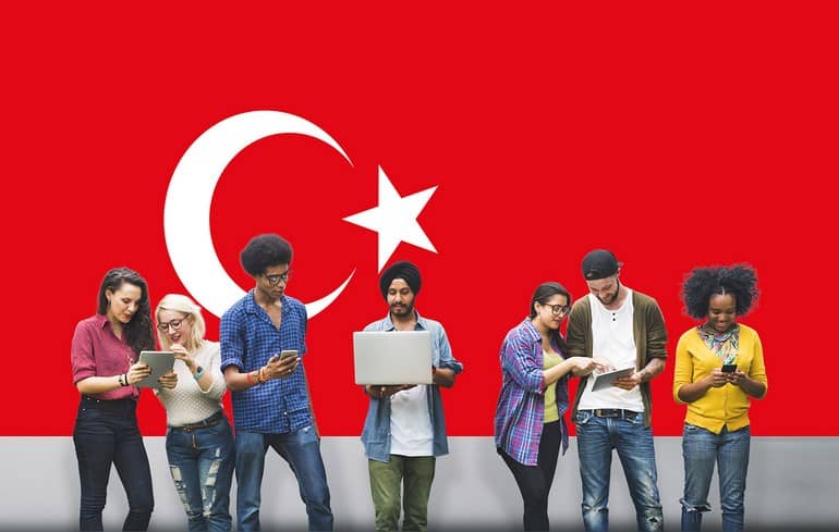 تحصیل در روسیه یا ترکیه - کدام بهتر است؟
